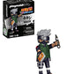 Naruto Kakashi Playmobil
