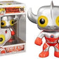 Ultraman Father Of Ultra #765 Pop
