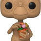 E.T. 40th E.T. With Flowers Pop