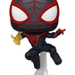 Miles Morales Classic Suit #765 Pop