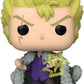 Fairy Tail Laxus Dreyar Pop