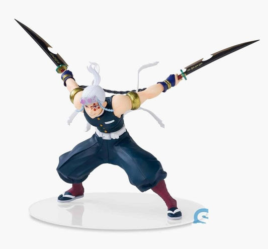Demon Slayer Tengen Uzui Figurizma  Figure