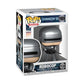 Robocop Metallic #1989 Pop