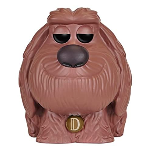 The Secret Life Of Pets Duke #296 Pop