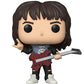 Stranger Things Eddie With Guitar Pop