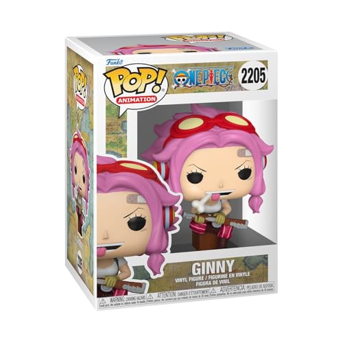 One Piece Ginny#2205 Pop