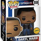 Bright Daryl Ward #558 Pop Chase Version