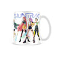 K-Pop Demon Hunters Mug Huntrix Tazza