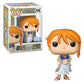 One Piece Nami (Alabasta) Exlusive#2036 Pop