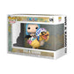 One Piece Vivi & Karoo #129 Pop