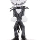 Nbx Jack Skellington Controller & Phone Mini Cable Guys
