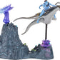 Avatar The Way Of Water  Neteyam & Ilu Deluxe Medium Action Figure