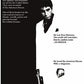 Scarface One Sheet Poster 61 X 91,5 Cm