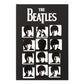 The Beatles Quaderno Premium A5