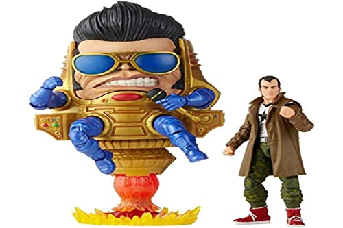 Marvel Legends M.O.D.O.K. Wold Domination Tour