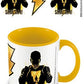 Shazam Coloured Inner Mug Bolt