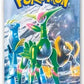 Pokemon Cyber Judge Bustina Singola Jap