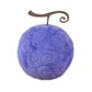One Piece Gum Gum Fruit Peluche 15 Cm