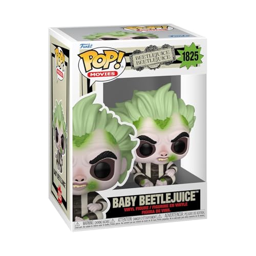 Beetlejuice Movie - Baby Beetlejuice