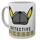 Pokemon Detective Pikachu Hat Icon Mug