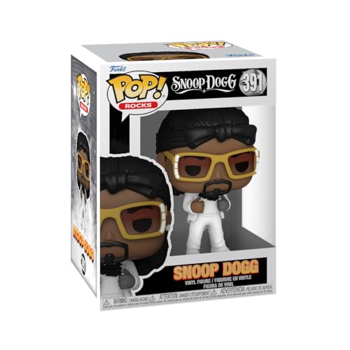 Snoop Dogg Sensual Seduction #391 Pop