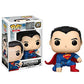 Dc Justice League Superman Pop