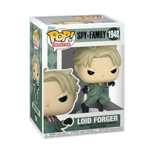 Spy X Family Loid Forger #1948