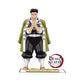 Demon Slayer Gyomei Himejima Acry 2d Acryl Figure