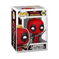 Deadpool 3 Ladypool #1404 Pop