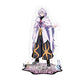 Fate / Grand Order Merlin E Fou 2d Acryl Figure