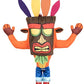 Crash Bandicoot Aku Aku Peluche 32 Cm