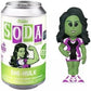 Funko Soda She Hulk