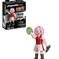Naruto Sakura Playmobil
