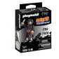 Naruto Itachi Sennin Modus Playmobil