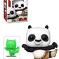 Kung Fu Panda Po Pop