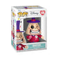 Nightmare Before Christmas Nbx Valentines Mayor Pop