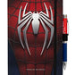 Marvel Spider-Man Quaderno Premium A5 Con Penna Con Proiettore