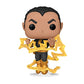 Dc Comics Black Adam #440 Pop