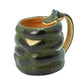 Disney The Jungle Book Kaa 3d Mug