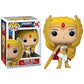 Masters Of The Universe She-Ra Glow In The Dark Pop