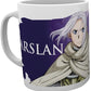 Legend Of Arslan Tazza Arslan Tazza Mug