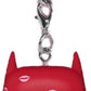 Batman The Animated Series Batman Pocket Pop Keychain