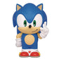 Sonic Figural Bank Salvadanaio