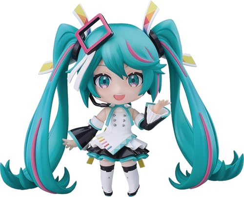 Hatsune Miku Expo 10th Anniversary Nendoroid