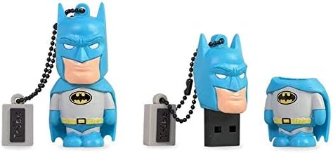 Batman Usb Flash Drive 16 Gb