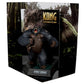 King Kong (2005) Movie Maniacs Pvc Statue