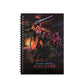 Masters Of The Universe Revelation He-Man With Battle Cat Notebook