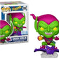 Spiderman The Animated Series Green Goblin Pop