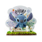 Lilo E Stitch – Ohana Stitch Sfc Pvc Statue