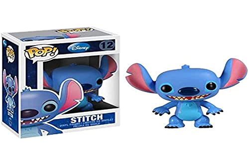 Lilo & Stitch Lilo #12 Pop